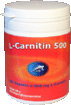 mehr Details zu L-Carnitin Kapseln 100 St. a 500mg