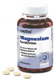 mehr Details zu Magnesium Tabletten