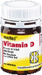 mehr Details zu Vitamin D Tabletten