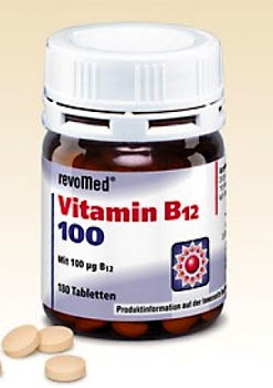 Vitamin B 12 